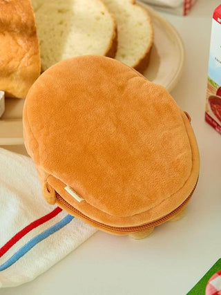 BT21 - RJ Bakery Pouch - Koreabe