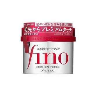 Fino - Premium Touch Hair Mask 230g - Koreabe