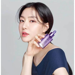 Missha Time Revolution Night Repair Ampoule 5x 70ml - Koreabe