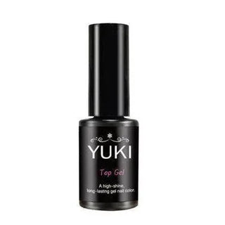 Yuki - Perfect Top Gel 10ml - Koreabe