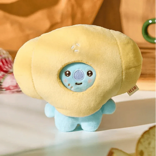 BT21 - KOYA Bakery Costume Doll - Koreabe
