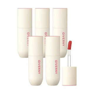 Giverny - Fluffy Dual Sheer Tint 3.5g - 5 Colors - Koreabe