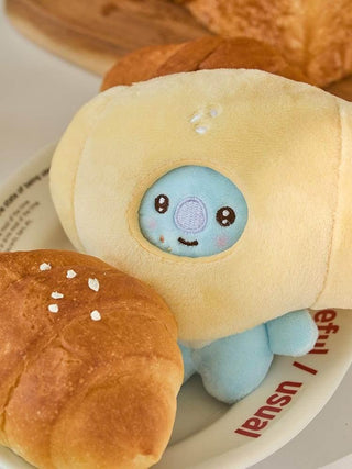 BT21 - KOYA Bakery Costume Doll - Koreabe