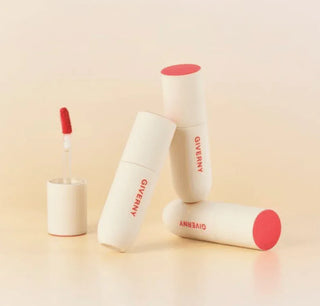 Giverny - Fluffy Dual Sheer Tint 3.5g - 5 Colors - Koreabe