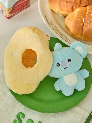 BT21 - KOYA Bakery Costume Doll - Koreabe