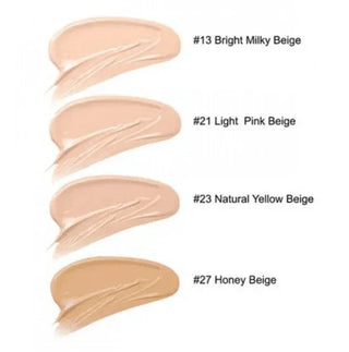 Missha - M Signature Real Complete BB Cream SPF30 PA++ 45g - 2 Colors - Koreabe