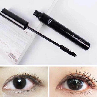 Missha 4D Mascara - Black - Koreabe