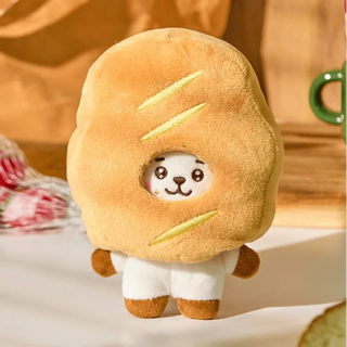 BT21 - RJ Bakery Costume Doll - Koreabe