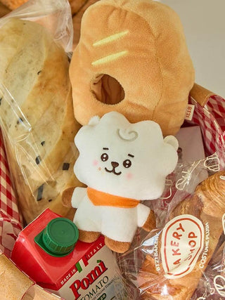 BT21 - RJ Bakery Costume Doll - Koreabe