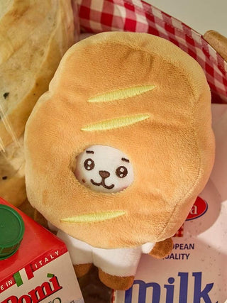 BT21 - RJ Bakery Costume Doll - Koreabe