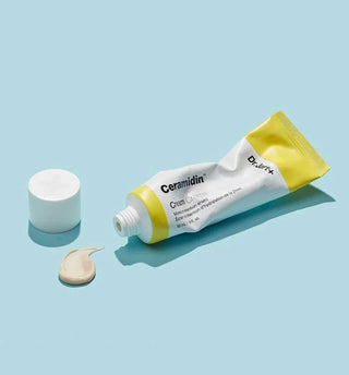 Dr.Jart+ Ceramidin Skin Barrier Moisturizing Cream 50ml - Koreabe