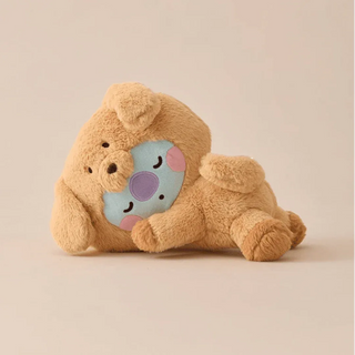 BT21 - KOYA Baby Fluffy Doll - Koreabe