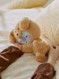 BT21 - KOYA Baby Fluffy Doll - Koreabe