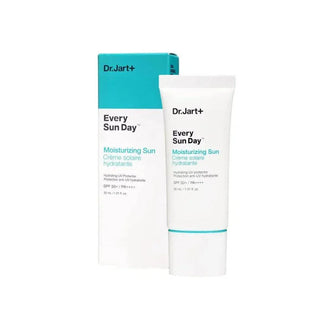 Dr.Jart+ Everyday Sun Day Moisturizing Sun 30ml - Koreabe
