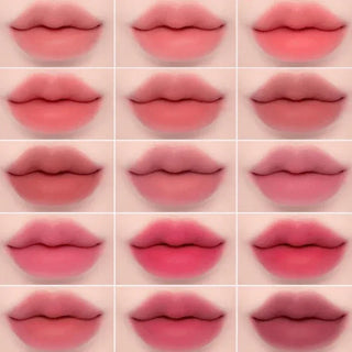 Dasique - Souffle Color Pot Sweet Heart Collection 6.5g - 23 Colors - Koreabe