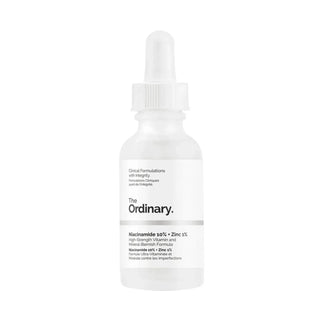 The Ordinary - Niacinamide 10% + Zinc 1% Serum 30ml - Koreabe