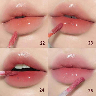 Romand Juicy Lasting Tint Bare Series - 4 Colors - Koreabe