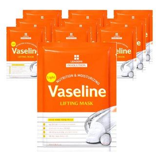 Leaders Vaseline lifting Mask (10 units) - Koreabe