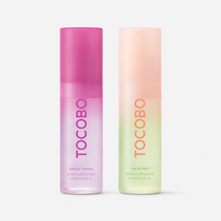 TOCOBO - Термозащитный мист для волос 100мл - 2 варианта