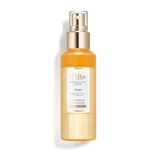 d'Alba - White Truffle Serum Prime (Intensive Solution) 50ml - Koreabe