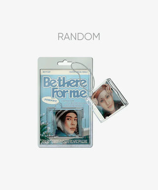 NCT 127 - Winter Special Single Album [Be There For Me] (SMini Ver.) Random - Koreabe