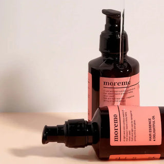 Moremo - Hair Essence Delightful Oil 70ml - Koreabe