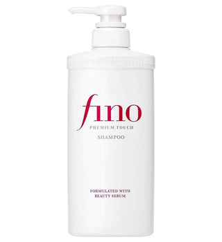 Fino - Premium Touch Shampoo 550ml