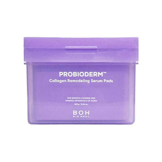 Bioheal - Probioderm Collagen Remodeling Serum Pads 70ea - Koreabe
