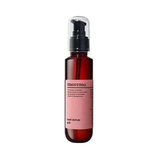Moremo - Clinic Serum R Hair Oil 120ml - Koreabe