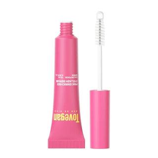 Tovegan - Pink Enriched Eye Lash Serum 10ml