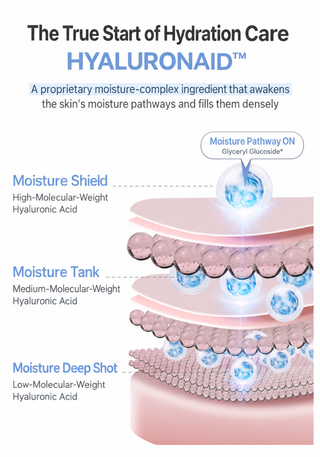V&A - Hyaluronaid Hydro Protection Cream 100ml