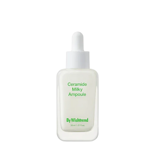 By Wishtrend - Ceramide Milky Ampoule 30ml - Koreabe
