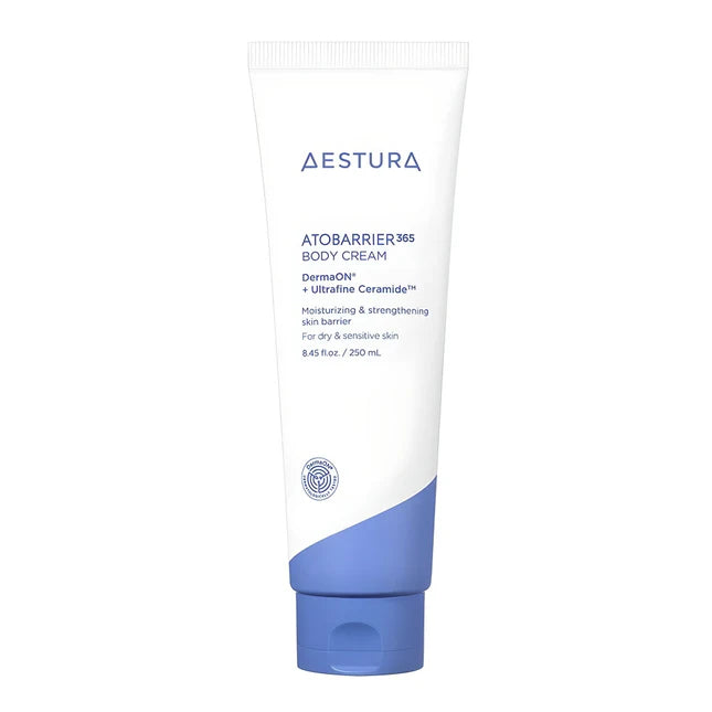 Aestura - Atobarrier Body Cream 250 мл