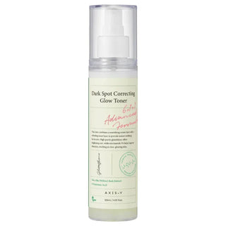 Axis-Y - Dark Spot Correcting Glow Toner 125ml - Koreabe