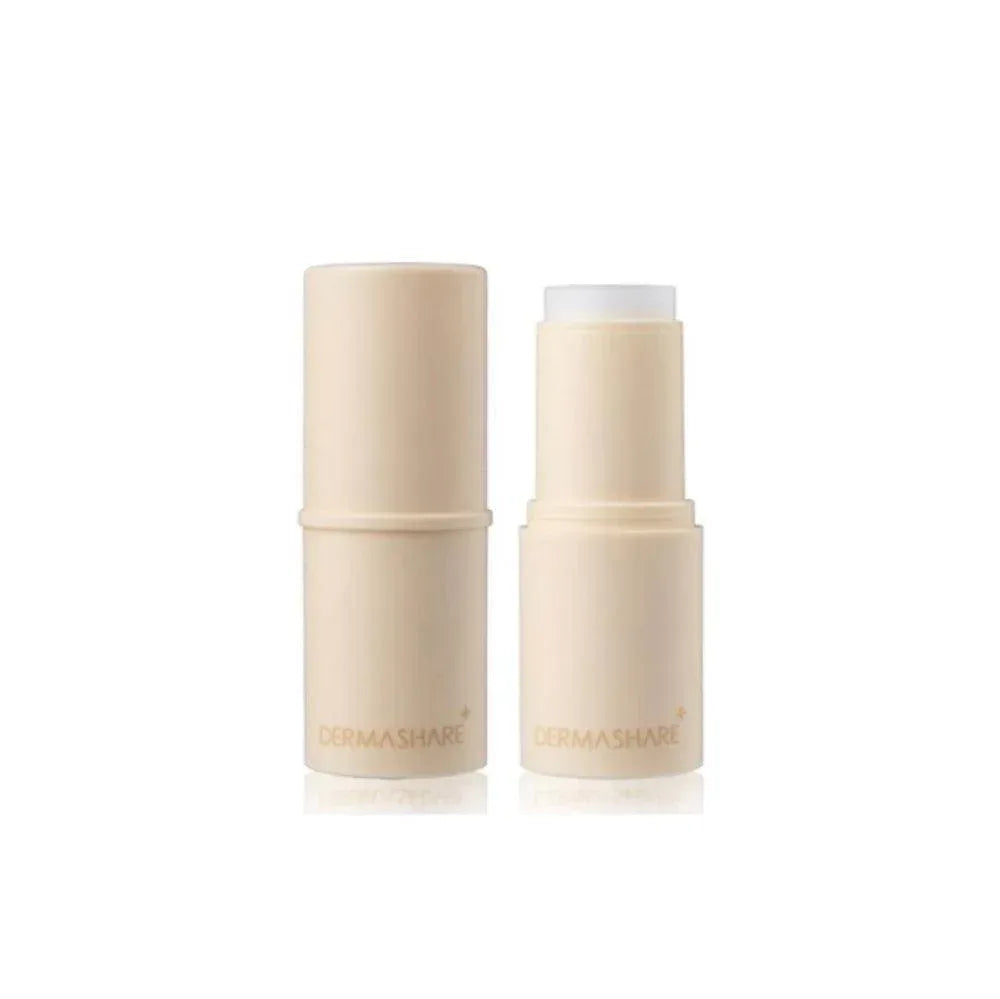 Dermashare - Vegan Perfume Balm Rose Ivory - Koreabe