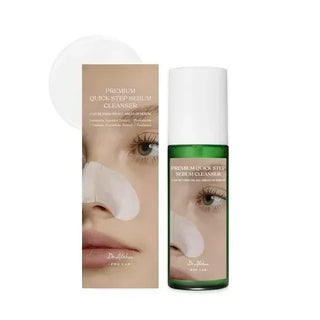 Dr Althea - Premium Quick Step Sebum Cleanser 100ml - Koreabe
