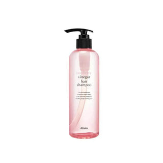 Apieu - Vinegar Hair Shampoo 500ml - Koreabe