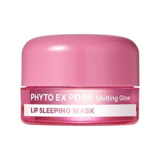 Medipeel - Ночная маска для губ Phyto Ex PDRN Melting Glow Lip Sleeping Mask 11 мл