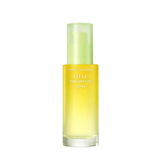 Goodal Green Tangerine Vita C Dark Spot Care Serum 70ml - Koreabe