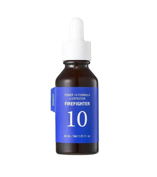 Its Skin - LI Effector Firefighter 30ml - Koreabe