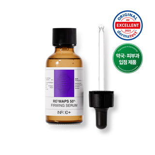 Infodplus - Remaps 50% Firming Serum 30ml