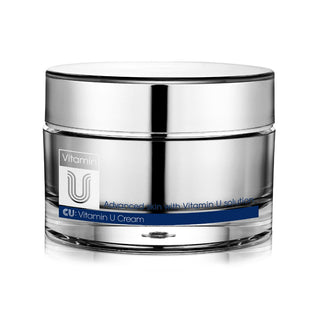 CU Skin - Продвинутый крем с витамином U для кожи 50 мл