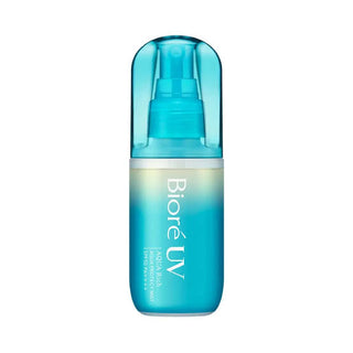 Biore - Aqua Rich Protect Mist SPF50+ PA++++ 60мл