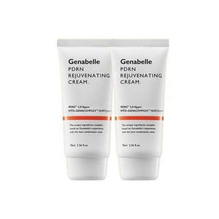 Genabelle - PDRN Rejuvenating Cream 70ml x 2 - Koreabe