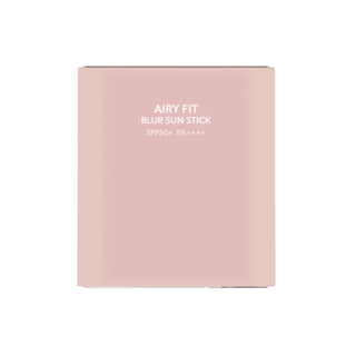 Cell Fusion C - Солнцезащитный стик Airy Fit Blur SPF50+ PA++++ 20г