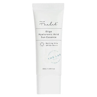 The Lab by Blanc Doux - Oligo Hyaluronic Acid Sun Essence SPF50 PA++++ 40ml - Koreabe