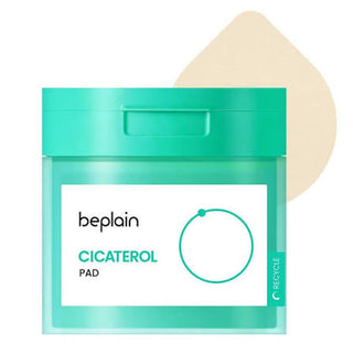 Beplain - Cicaterol Pad 80 шт.