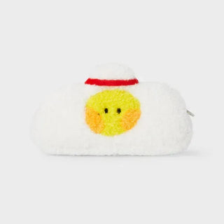 Truz - Romy Minini Plush Pencil Case - Koreabe