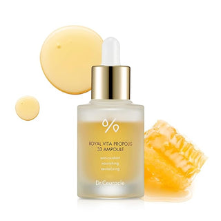 Dr Ceuracle - Royal Vita Propolis 33 Ampoule 30мл