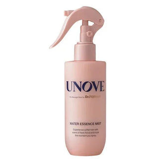 Unove - Water Essence Hair Mist 200ml - Koreabe